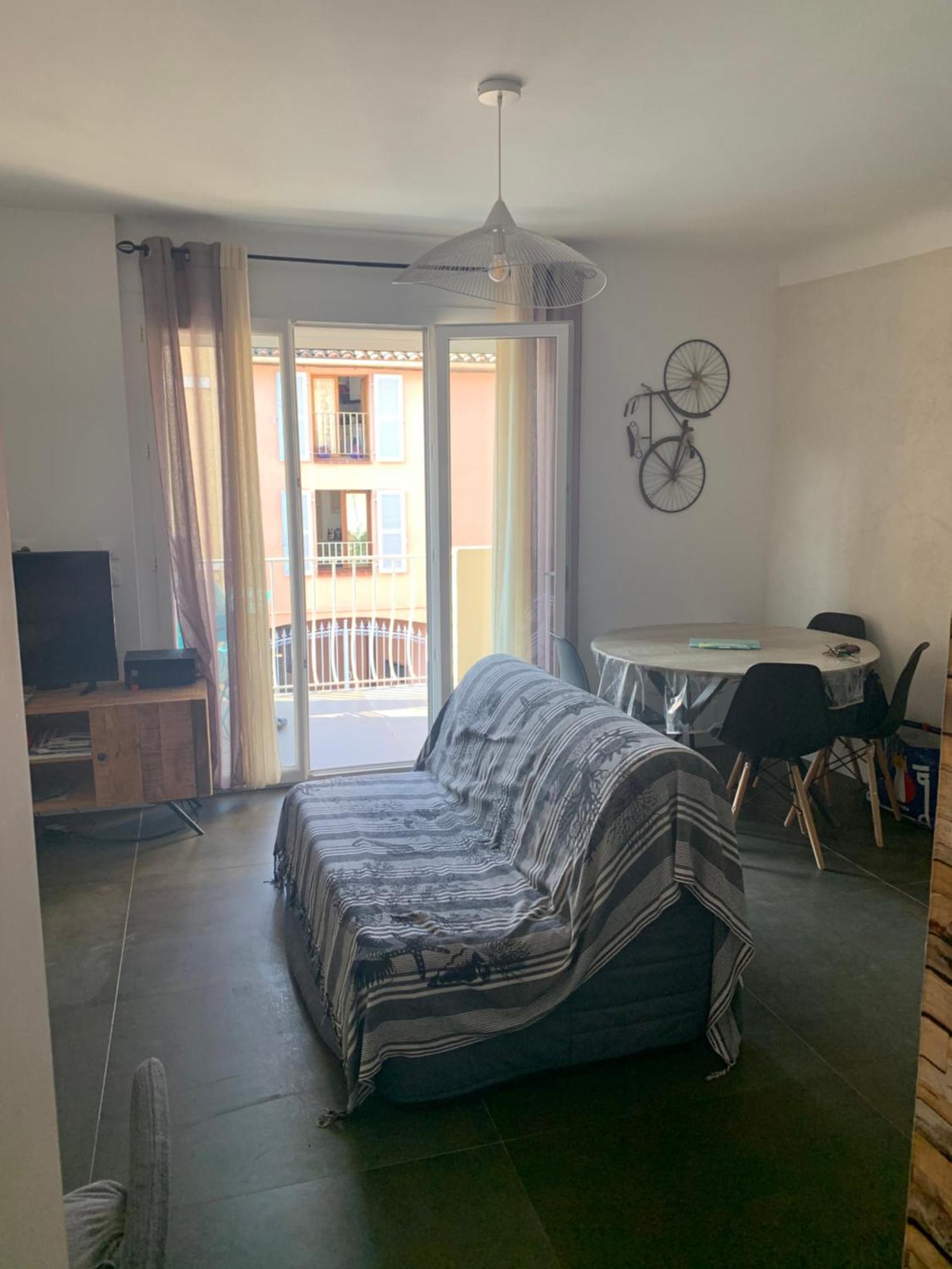 Cassis Grande Terrasse Emplacement Au Top A 1 Minute De La Plage A Pieds Exterior photo